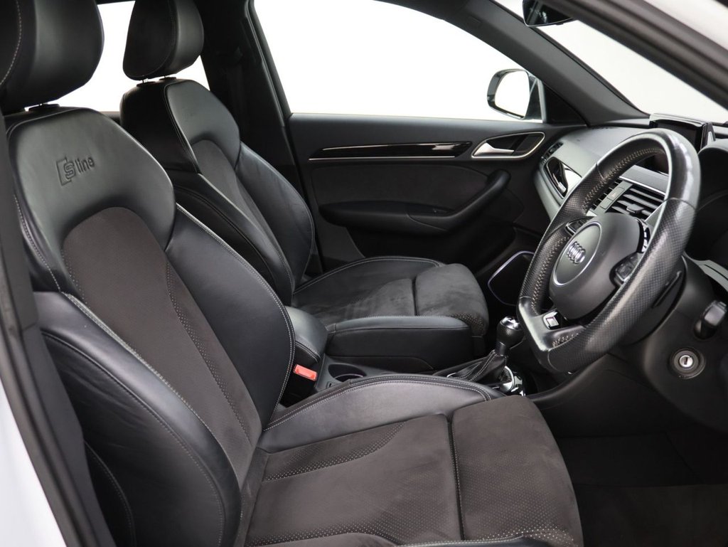 Used Audi Q3 2018 for sale - 76542102: Photo 12