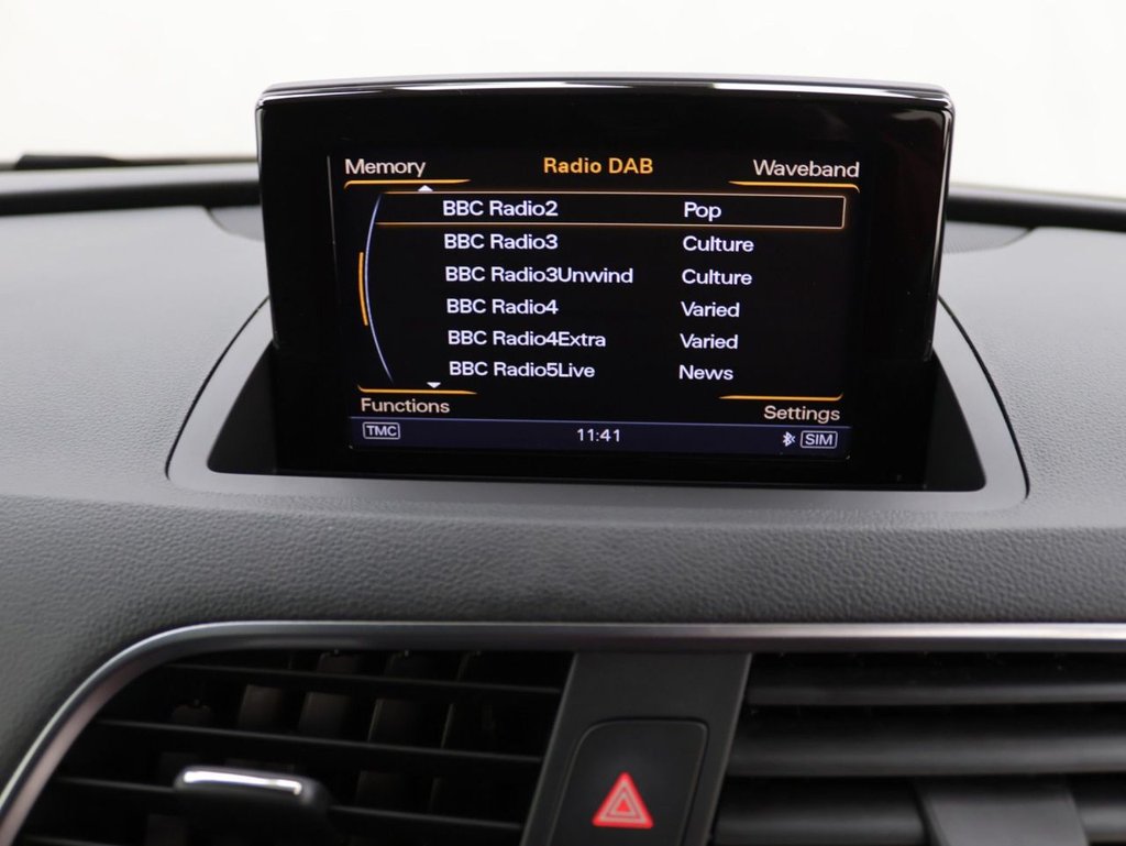 Used Audi Q3 2018 for sale - 76542102: Photo 13