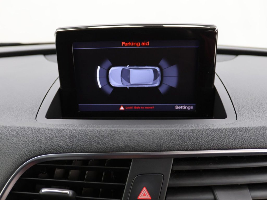 Used Audi Q3 2018 for sale - 76542102: Photo 14