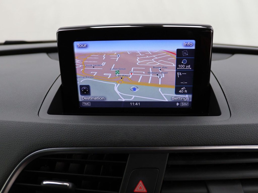 Used Audi Q3 2018 for sale - 76542102: Photo 15