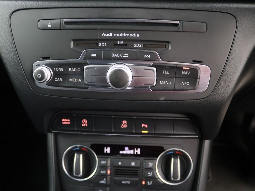 Used Audi Q3 2018 for sale - 76542102: Photo 17