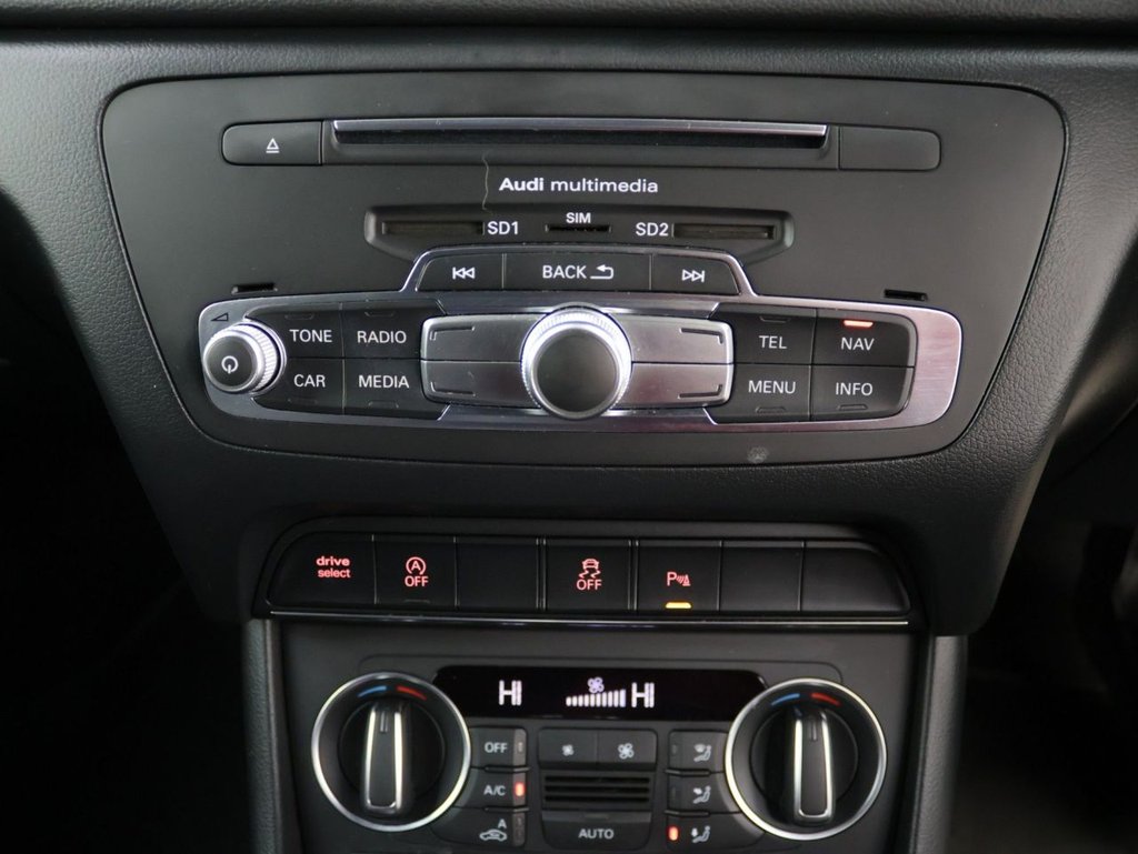 Used Audi Q3 2018 for sale - 76542102: Photo 19