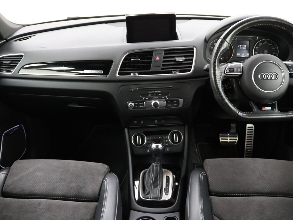 Used Audi Q3 2018 for sale - 76542102: Photo 21