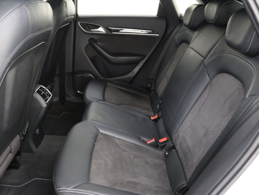 Used Audi Q3 2018 for sale - 76542102: Photo 23