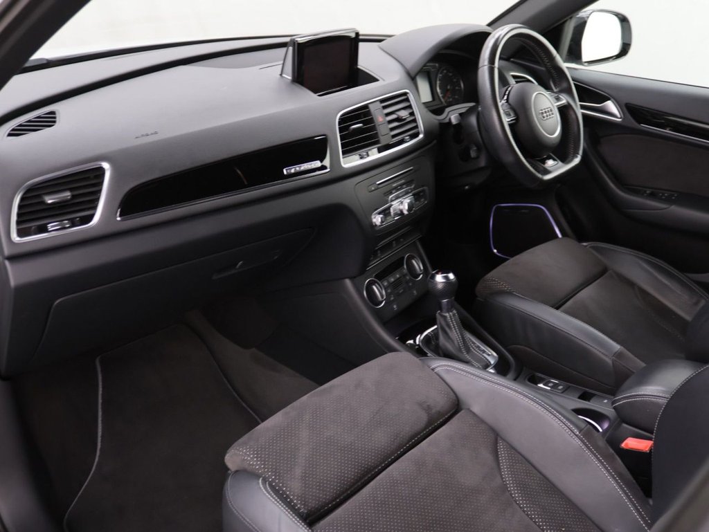 Used Audi Q3 2018 for sale - 76542102: Photo 26