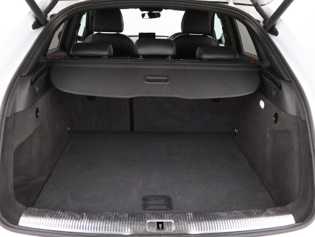 Used Audi Q3 2018 for sale - 76542102: Photo 27