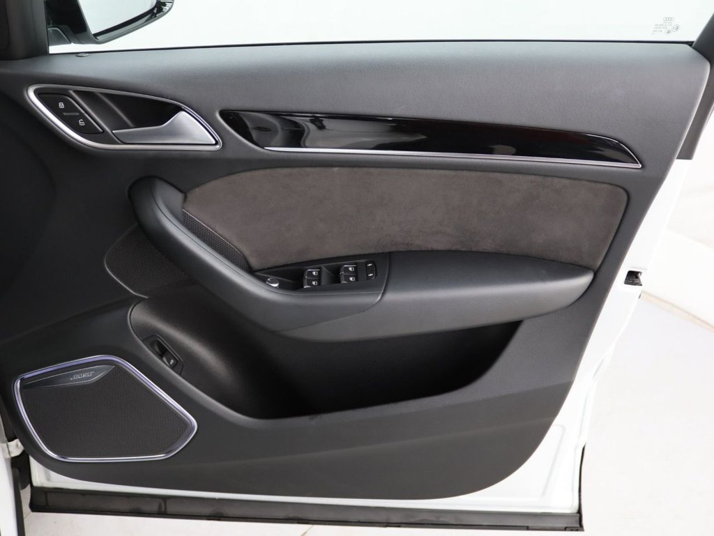 Used Audi Q3 2018 for sale - 76542102: Photo 29