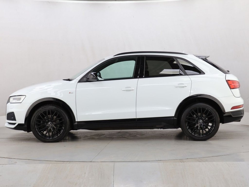 Used Audi Q3 2018 for sale - 76542102: Photo 6