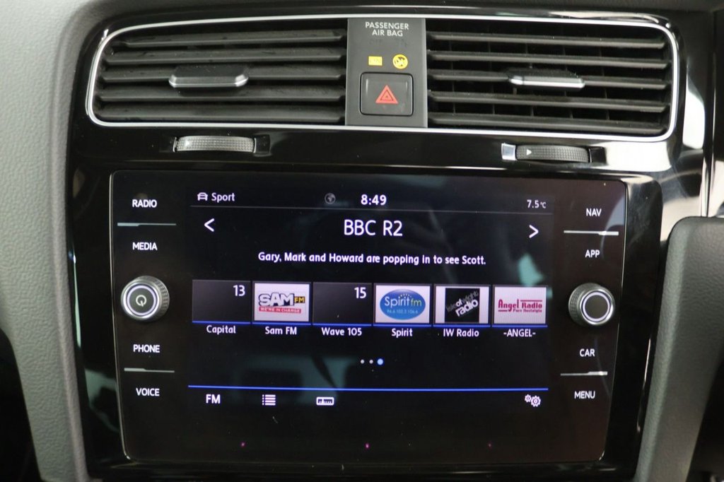 Used Volkswagen Golf 2020 for sale - 77152998: Photo 14