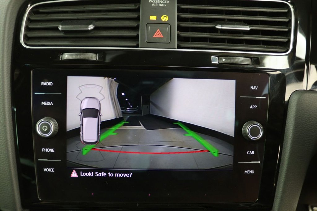 Used Volkswagen Golf 2020 for sale - 77152998: Photo 15