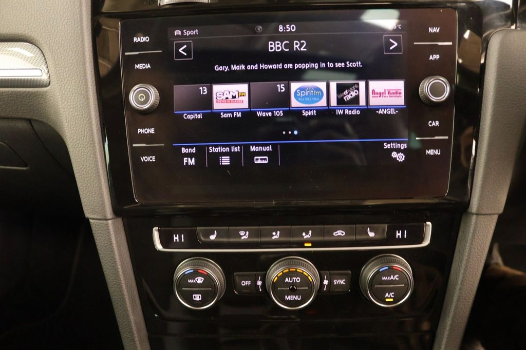 Used Volkswagen Golf 2020 for sale - 77152998: Photo 16