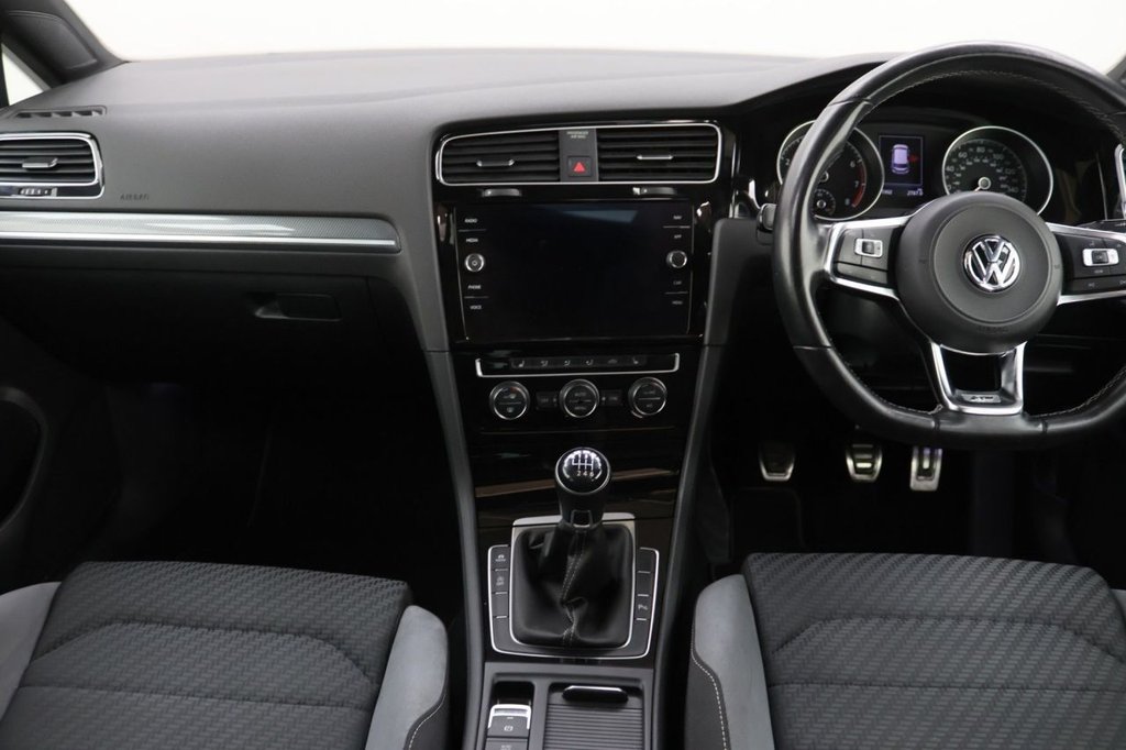 Used Volkswagen Golf 2020 for sale - 77152998: Photo 20