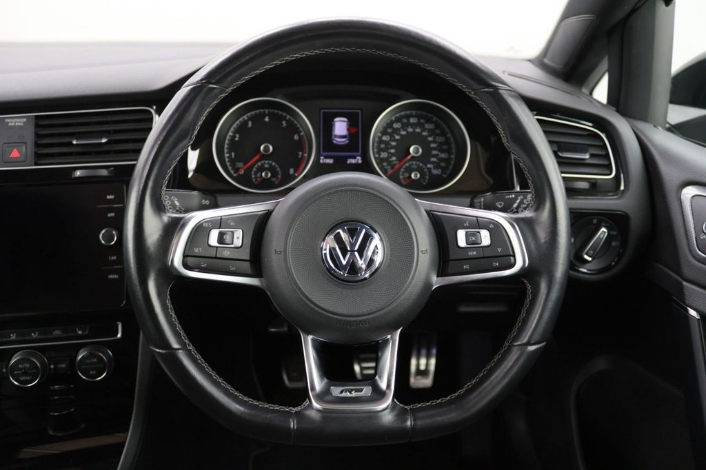 Used Volkswagen Golf 2020 for sale - 77152998: Photo 21