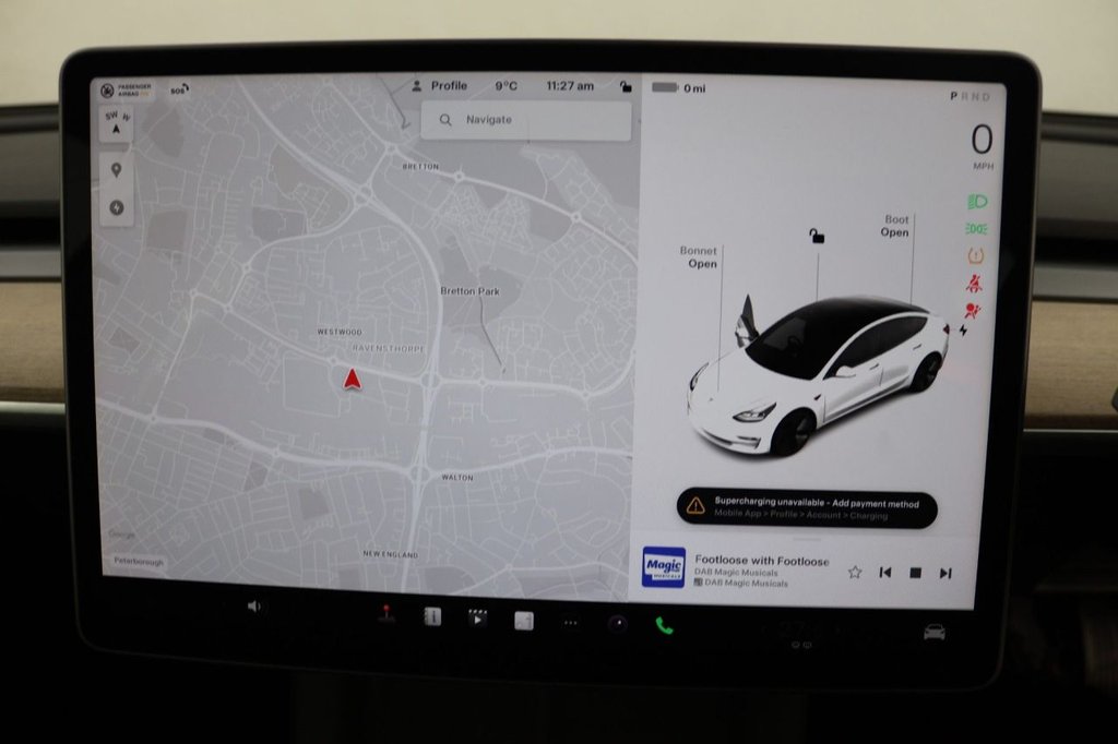 Used Tesla Model 3 2022 for sale - 77976592: Photo 13