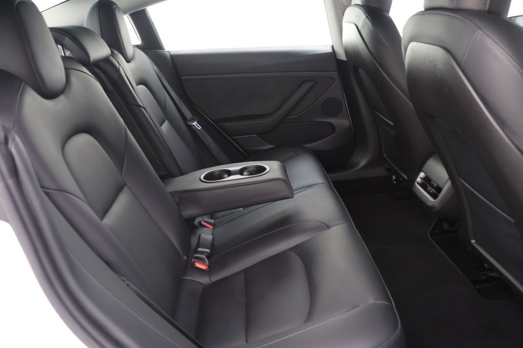 Used Tesla Model 3 2022 for sale - 77976592: Photo 16