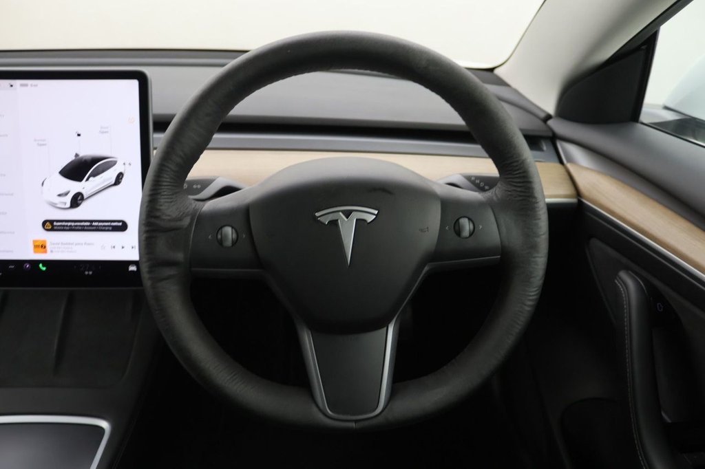 Used Tesla Model 3 2022 for sale - 77976592: Photo 18