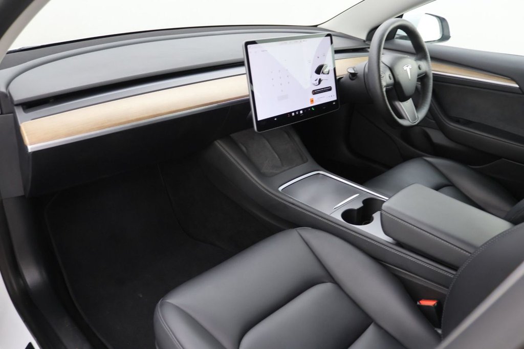 Used Tesla Model 3 2022 for sale - 77976592: Photo 22