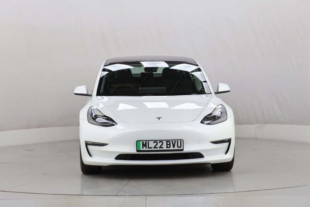 Used Tesla Model 3 2022 for sale - 77976592: Photo 3