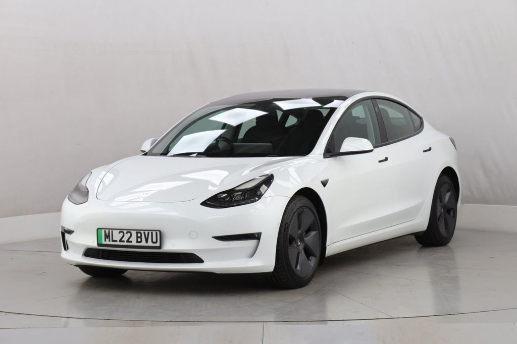 Used Tesla Model 3 2022 for sale - 77976592: Photo 5