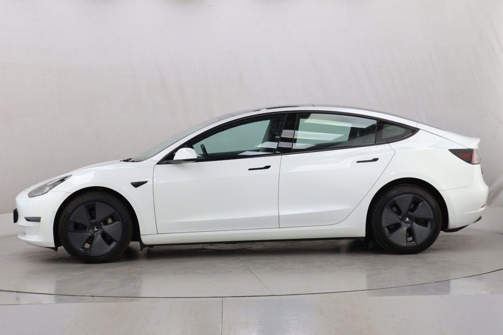 Used Tesla Model 3 2022 for sale - 77976592: Photo 6