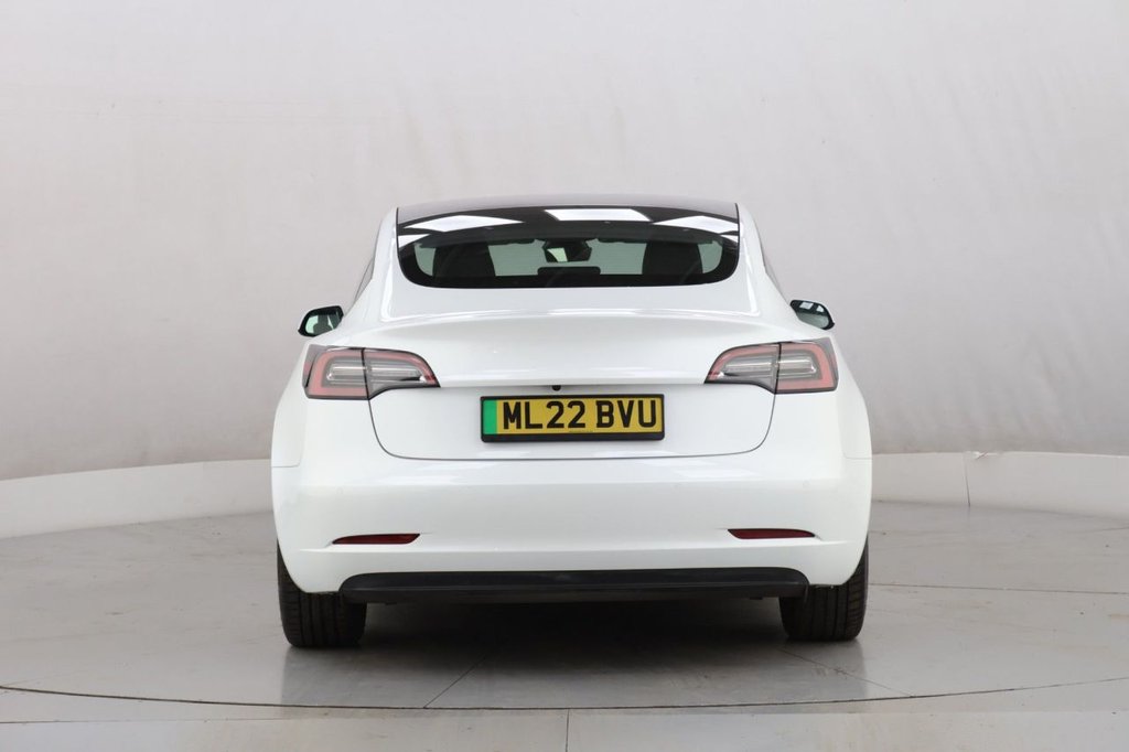 Used Tesla Model 3 2022 for sale - 77976592: Photo 9