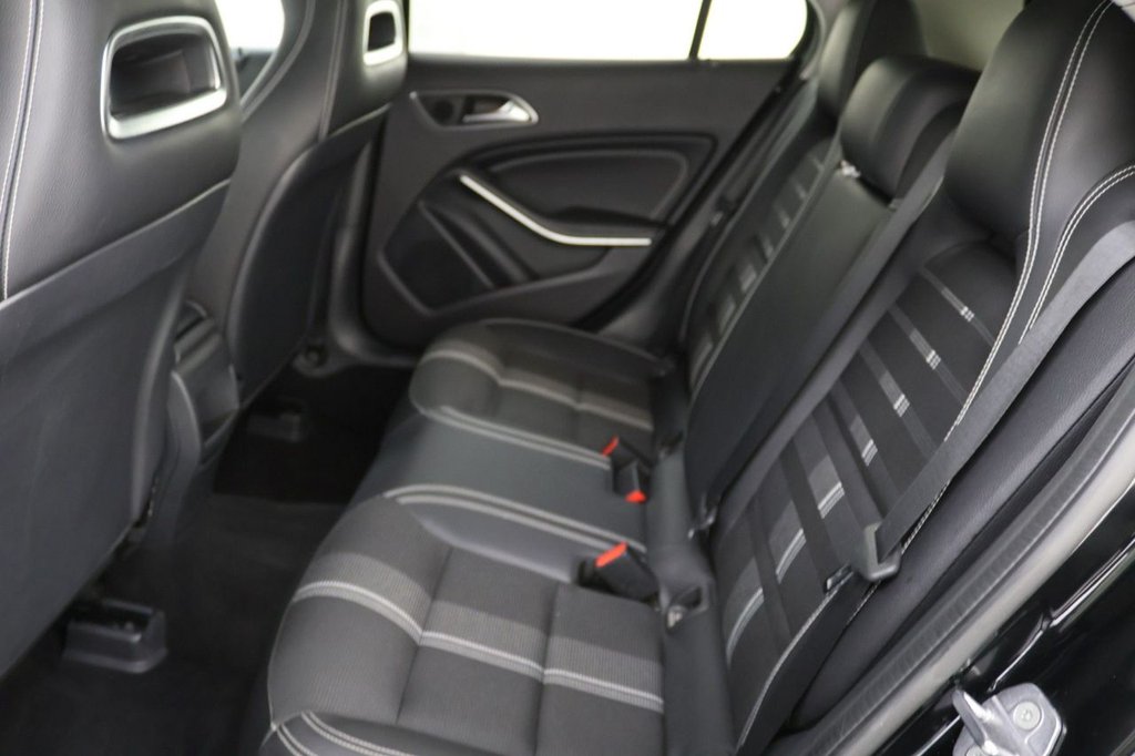 Used Mercedes-Benz GLA 2018 for sale - 77153219: Photo 21