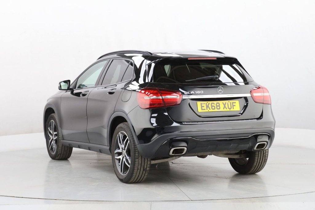 Used Mercedes-Benz GLA 2018 for sale - 77153219: Photo 7