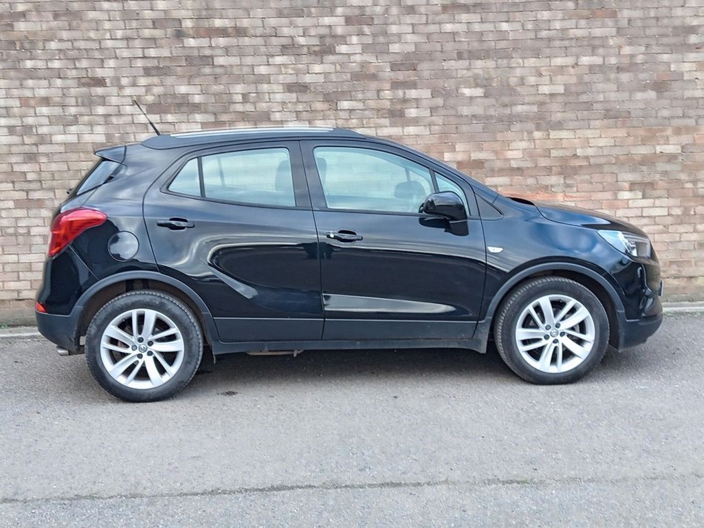 Used Vauxhall Mokka X 2019 for sale - 77048994: Photo 2