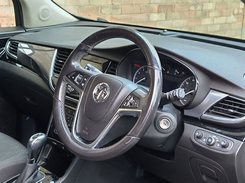 Used Vauxhall Mokka X 2019 for sale - 77048994: Photo 5