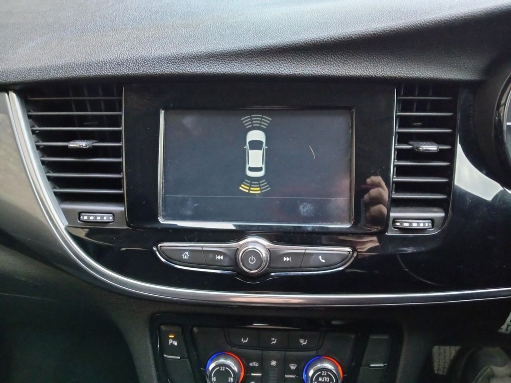 Used Vauxhall Mokka X 2019 for sale - 77048994: Photo 8