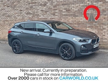 Used BMW X2 2020 for sale - 79598859: Photo