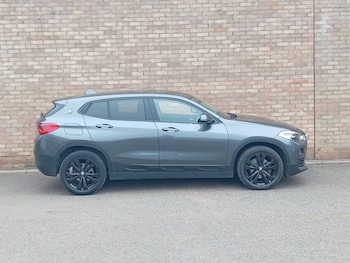 Used BMW X2 2020 for sale - 79598859: Photo