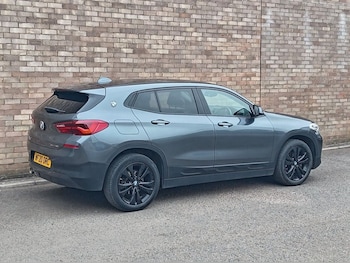 Used BMW X2 2020 for sale - 79598859: Photo