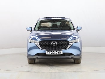 Used Mazda CX-5 2022 for sale - 79527858: Photo