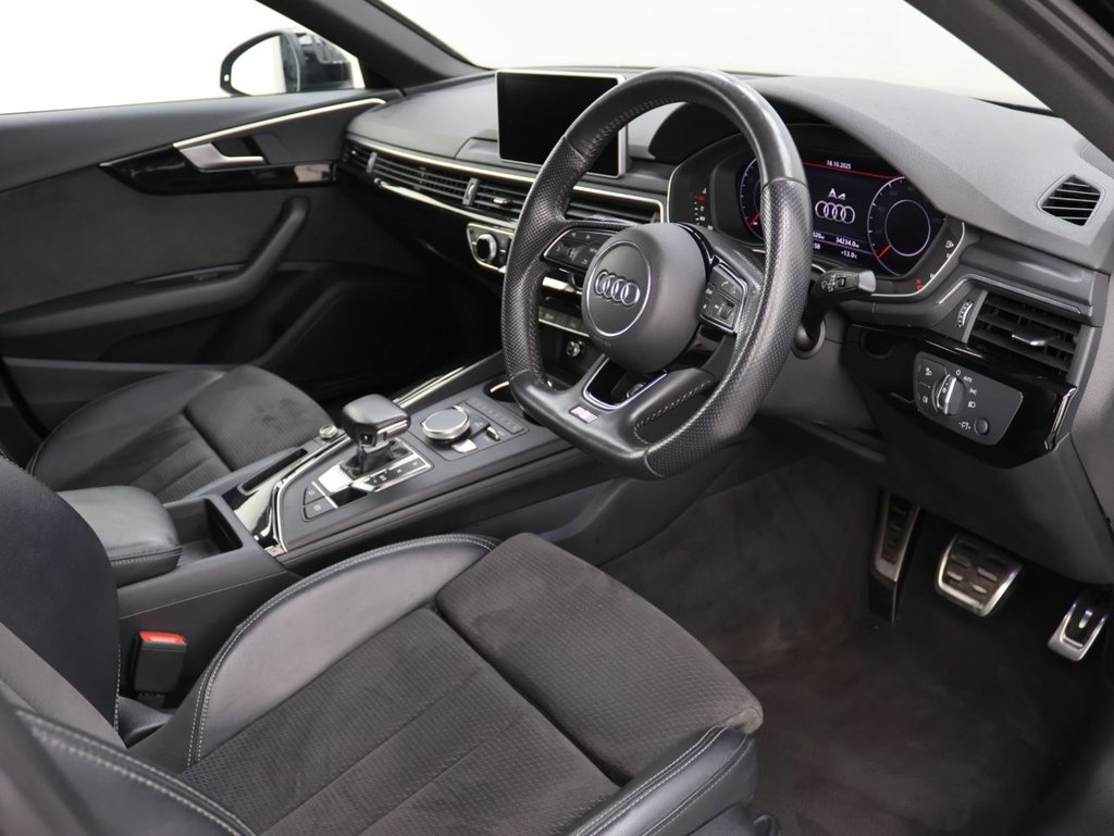 Used Audi A4 2019 for sale - 76279616: Photo 10