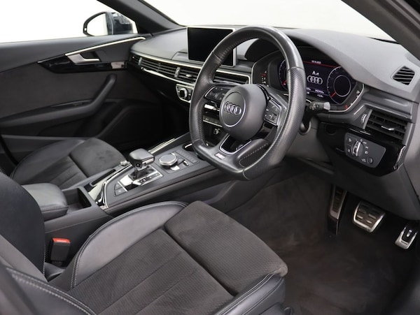 Used Audi A4 2019 for sale - 76279616: Photo 10