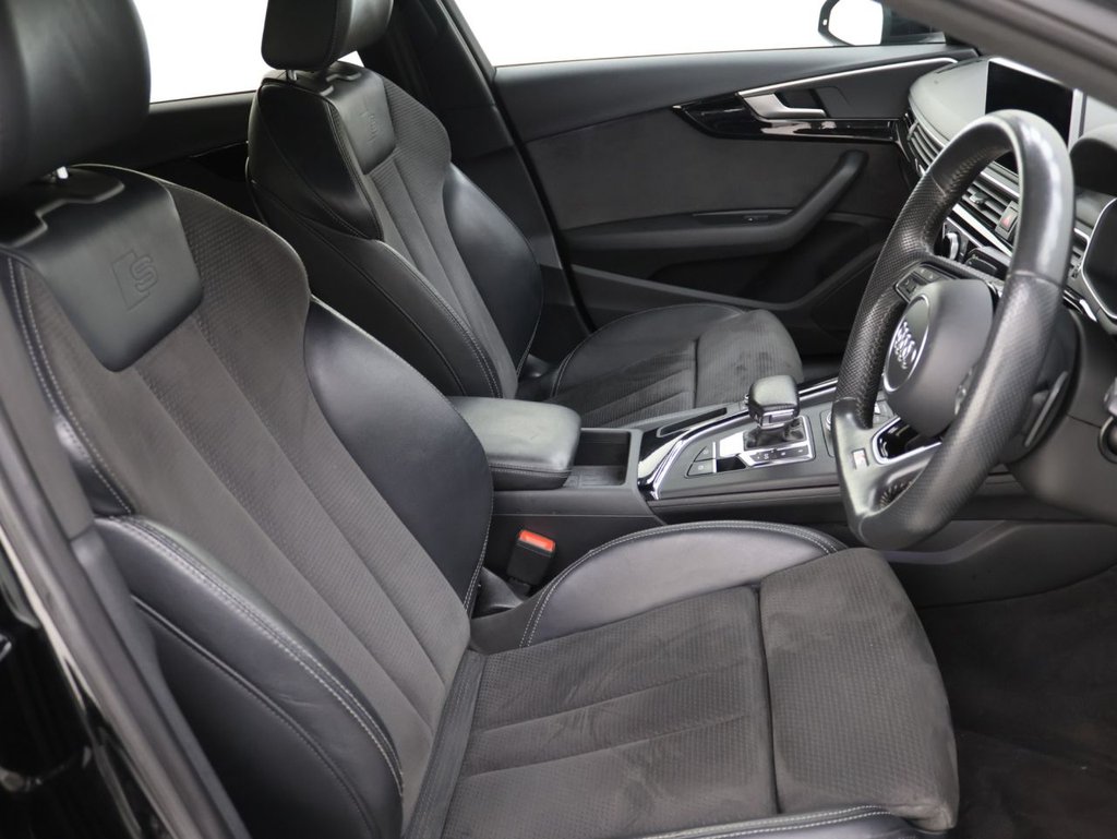 Used Audi A4 2019 for sale - 76279616: Photo 12