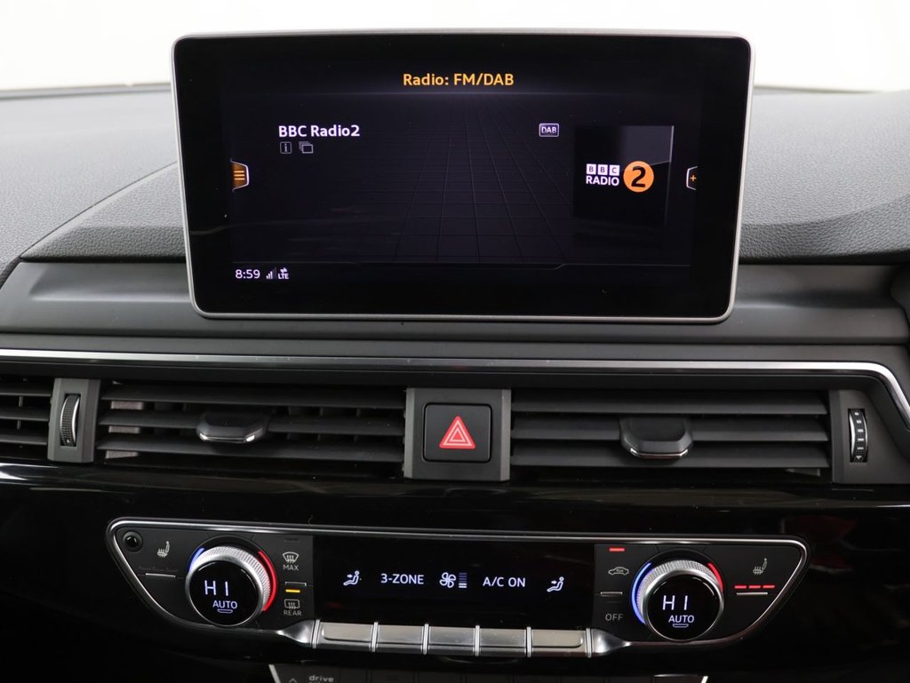 Used Audi A4 2019 for sale - 76279616: Photo 14