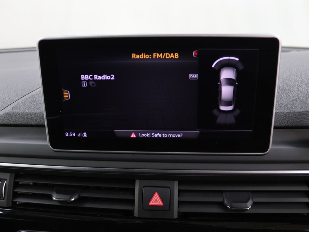 Used Audi A4 2019 for sale - 76279616: Photo 15