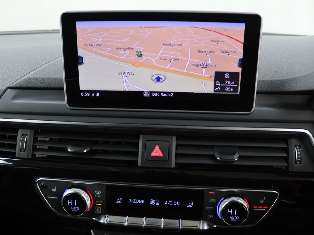 Used Audi A4 2019 for sale - 76279616: Photo 16