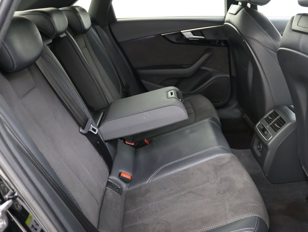 Used Audi A4 2019 for sale - 76279616: Photo 17