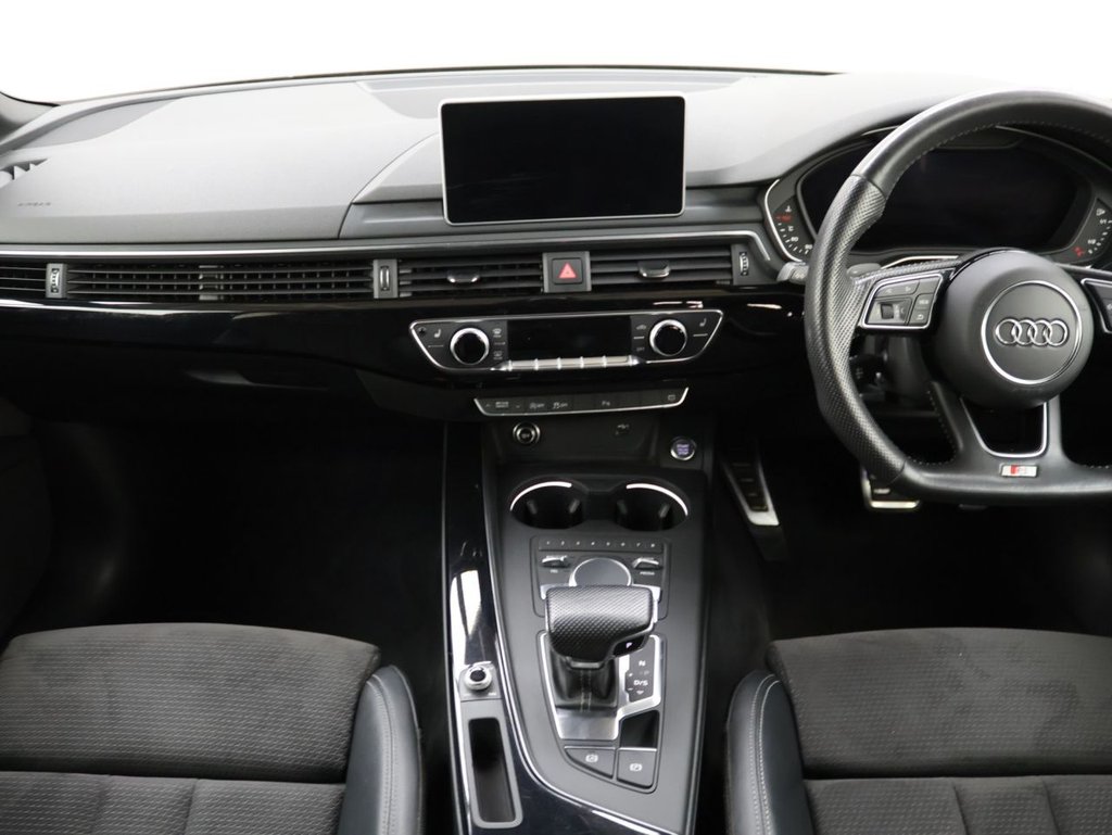 Used Audi A4 2019 for sale - 76279616: Photo 18