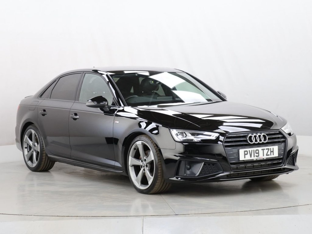 Used Audi A4 2019 for sale - 76279616: Photo 2