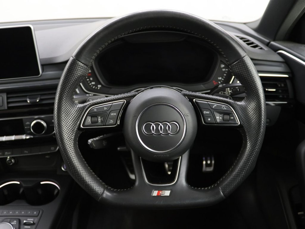 Used Audi A4 2019 for sale - 76279616: Photo 20