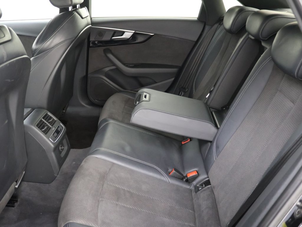 Used Audi A4 2019 for sale - 76279616: Photo 21