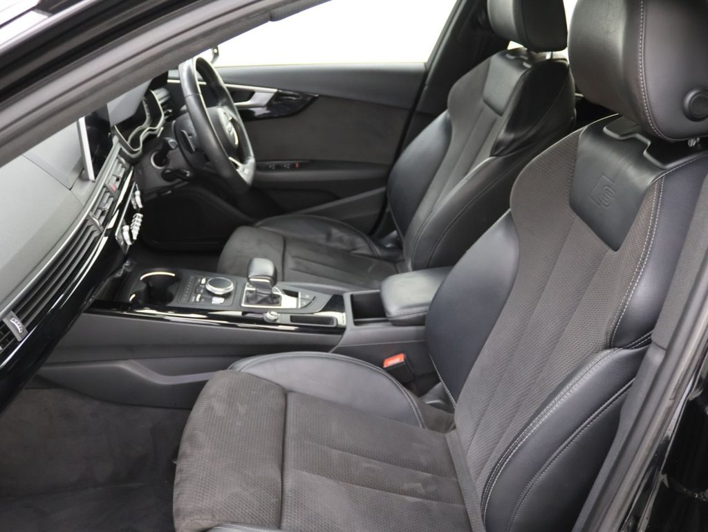 Used Audi A4 2019 for sale - 76279616: Photo 22