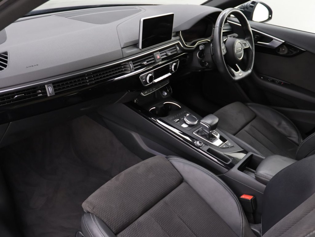 Used Audi A4 2019 for sale - 76279616: Photo 24