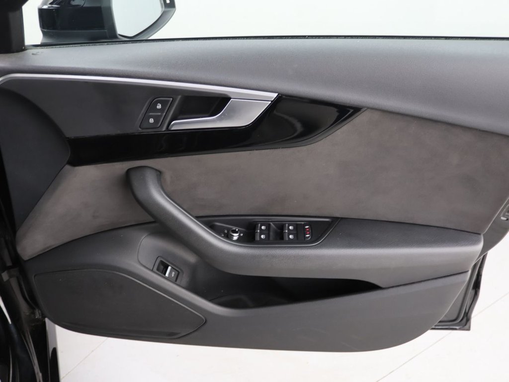 Used Audi A4 2019 for sale - 76279616: Photo 26