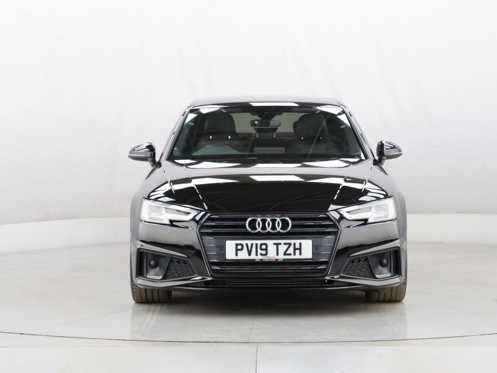 Used Audi A4 2019 for sale - 76279616: Photo 3