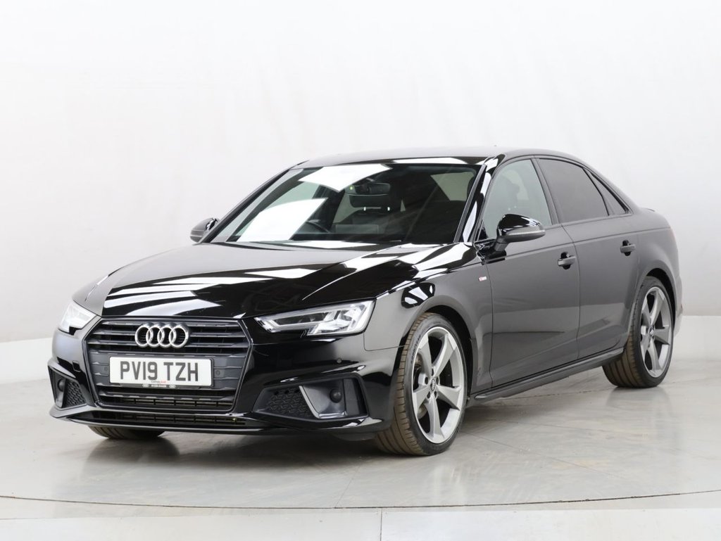 Used Audi A4 2019 for sale - 76279616: Photo 5